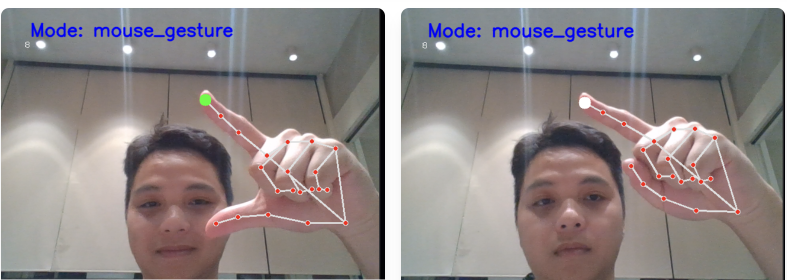 Shape Matching Demo 3