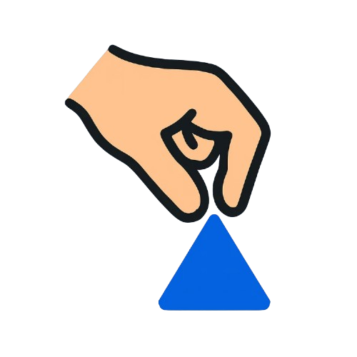 Shape Matching Game